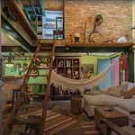 Apartamento No Coracao Do Jardins