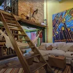 Apartamento No Coracao Do Jardins